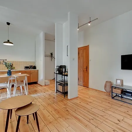Appartement Jagielly By Downtown