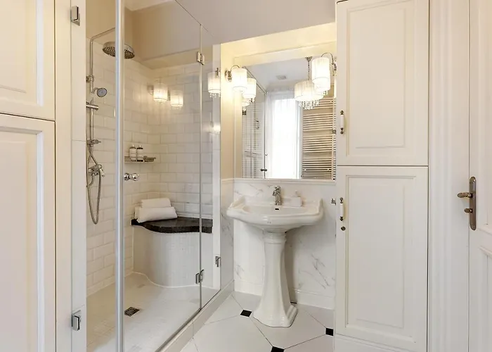 Appartement Jagielly By Downtown