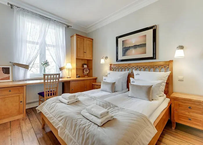 Jagielly By Downtown Appartement *