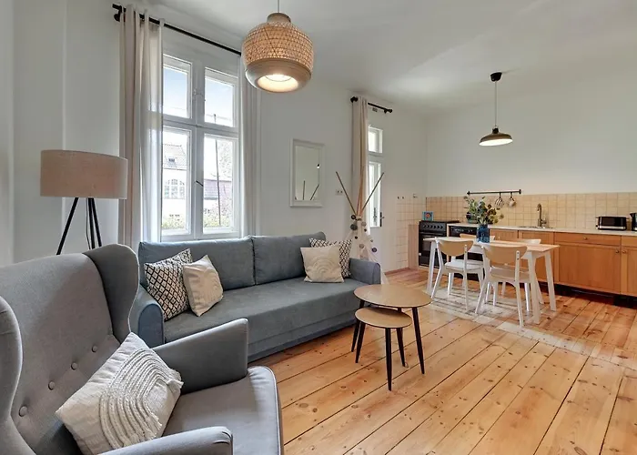 Jagielly By Downtown Appartement Sopot