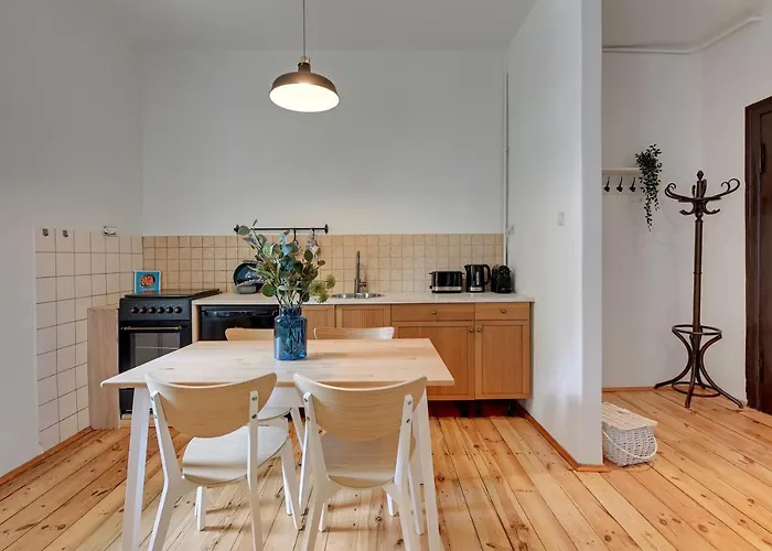 Appartement Jagielly By Downtown Sopot