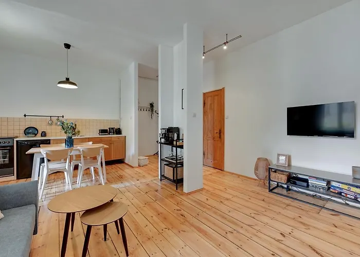 Appartement Jagielly By Downtown