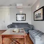 Jagielly By Downtown Appartement