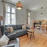 Jagielly By Downtown Appartement Sopot