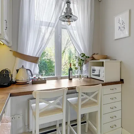Jagielly By Downtown Apartament Sopot