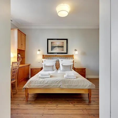 Lägenhet Jagielly By Downtown Sopot