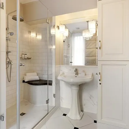 Lägenhet Jagielly By Downtown