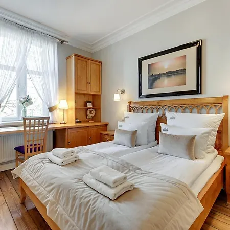 Jagielly By Downtown Lägenhet *