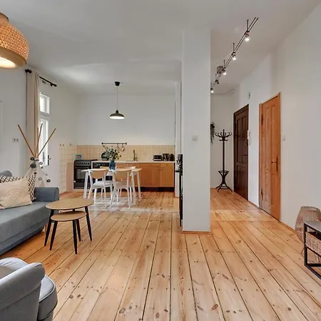 Jagielly By Downtown Sopot