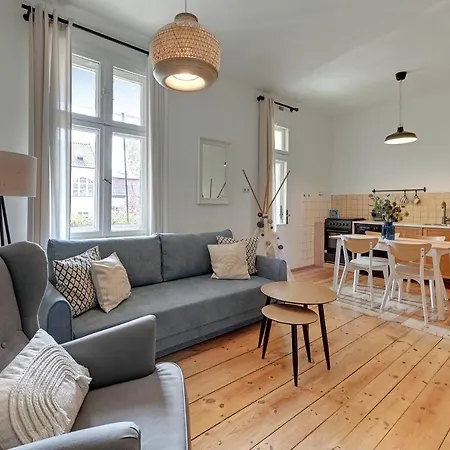 Jagielly By Downtown 아파트 소포트