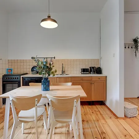 아파트 Jagielly By Downtown 소포트