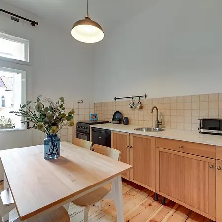 Jagielly By Downtown 아파트