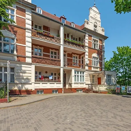 Jagielly By Downtown Sopot