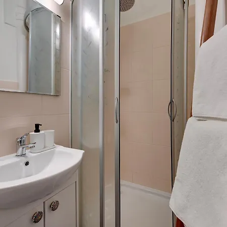 Jagielly By Downtown Apartament