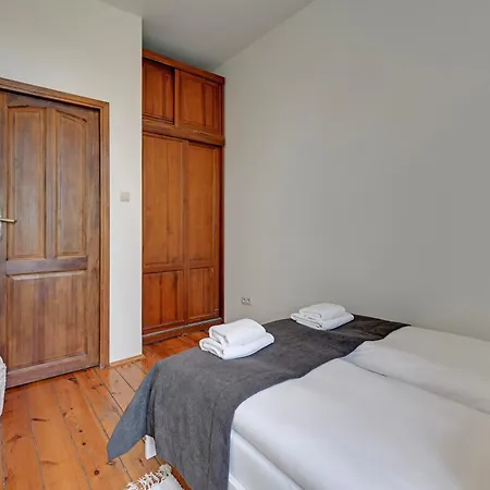 Apartament Jagielly By Downtown *