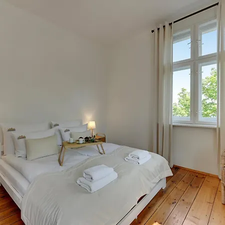 Apartament Jagiełły By Downtown *