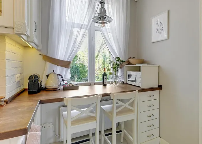 Jagielly By Downtown Appartement Sopot