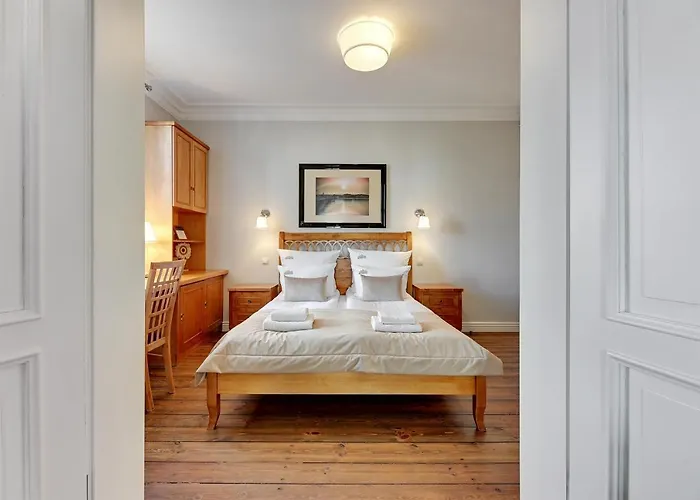 Appartement Jagielly By Downtown Sopot