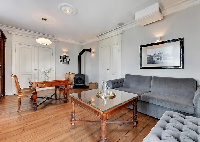 Jagielly By Downtown Appartement Sopot