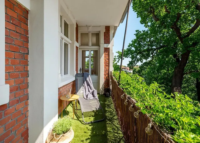 Jagielly By Downtown * Sopot