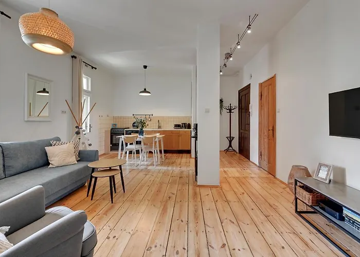 Jagielly By Downtown Sopot