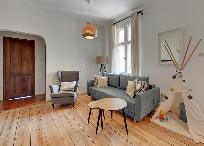 Jagielly By Downtown Sopot